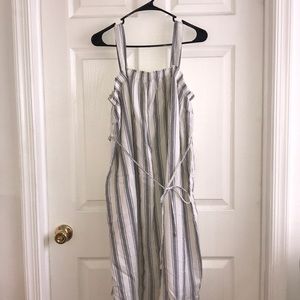 Liz Lange maternity dress